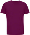 SOL'S Unisex Legend Organic T-Shirt Astral Purple