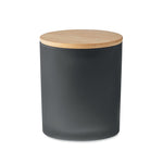 Branded Plant based wax candle 200 gr