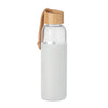 Branded Glass Bottle 500 ml in pouch