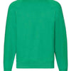 Fruit of the Loom Classic Raglan Sweatshirt