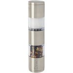 Branded Auro salt and pepper grinder