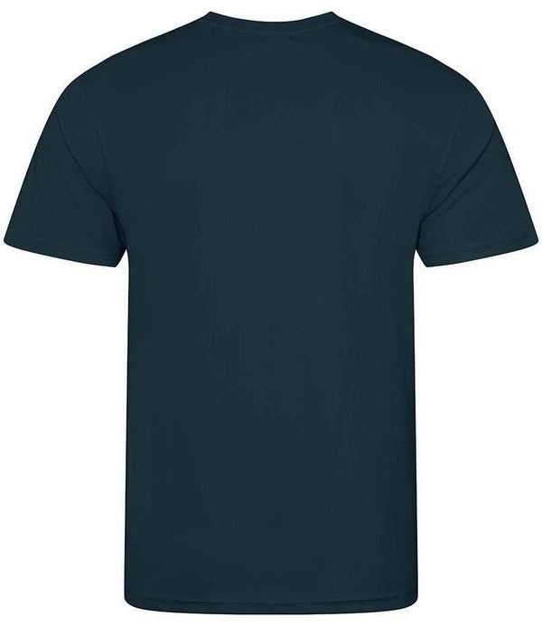 AWDis Cool T-Shirt Ink Blue