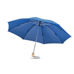 Branded 23 inch 190T RPET umbrella