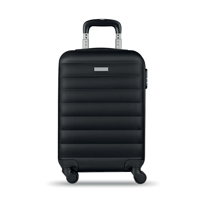 Branded Hard trolley