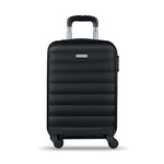 Branded Hard trolley
