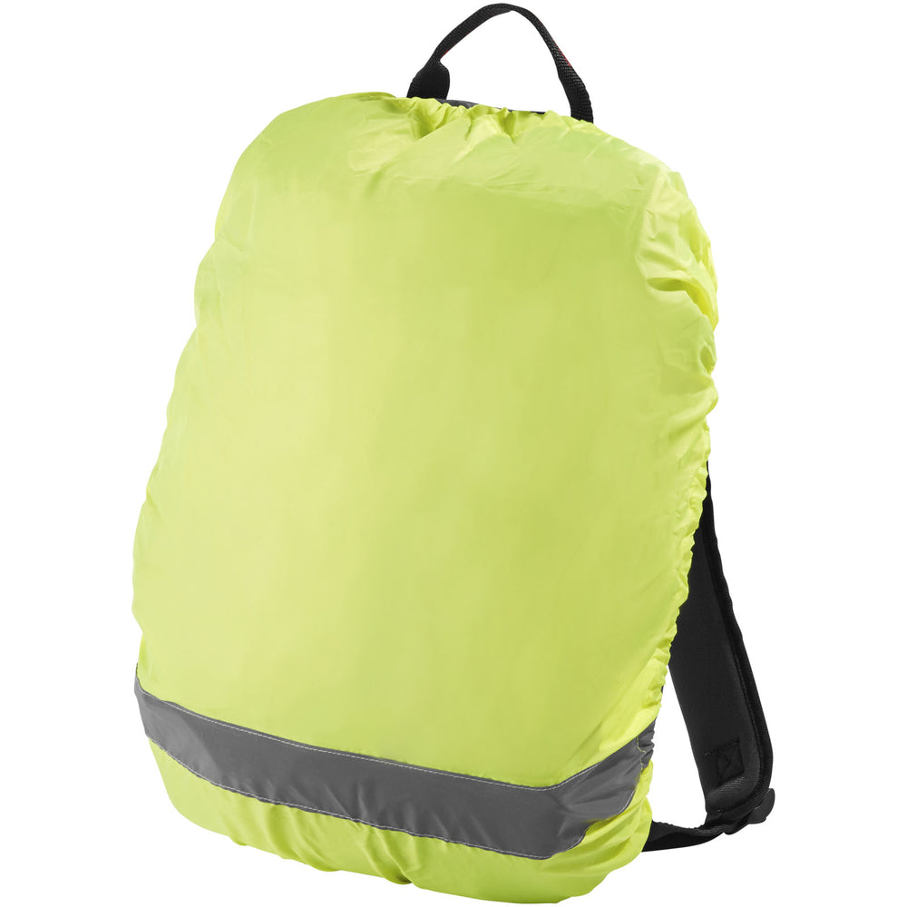 Branded RFX™ reflective safetey bag cover