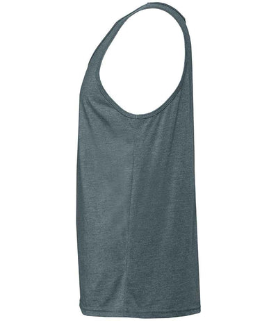 Canvas Unisex Jersey Tank Top