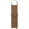 Graylingwell Cotton with polyester apron
