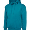 Classic Hooded Sweatshirt