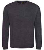 Pro RTX Pro Sweatshirt Charcoal
