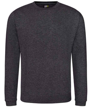Pro RTX Pro Sweatshirt Charcoal
