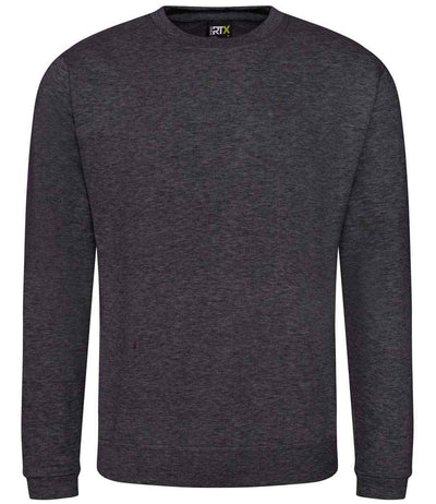 Pro RTX Pro Sweatshirt Charcoal