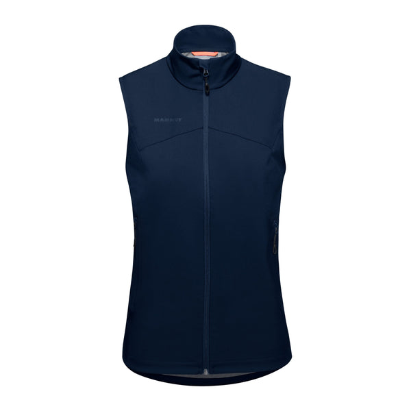 Mammut Women'S Corporate So Vest