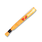 15mm Fabric Wristbands