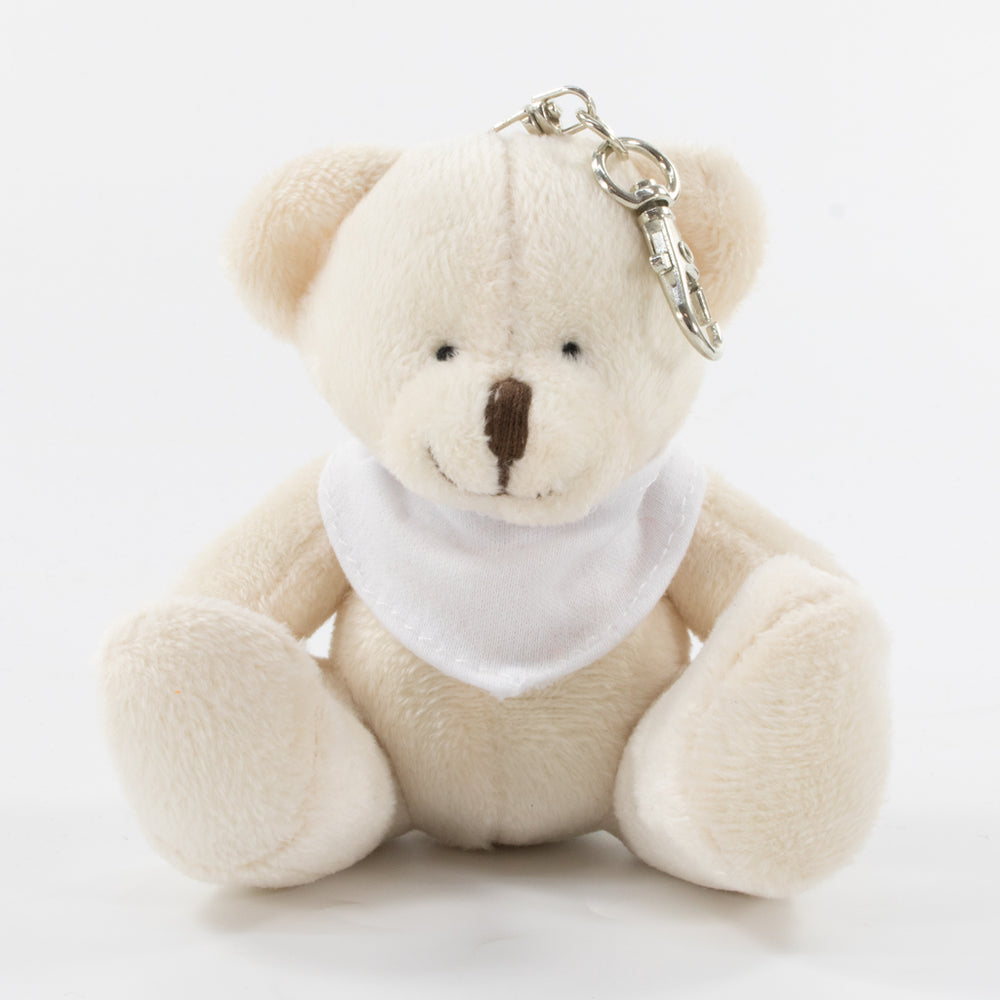 Branded Bandanna Bear