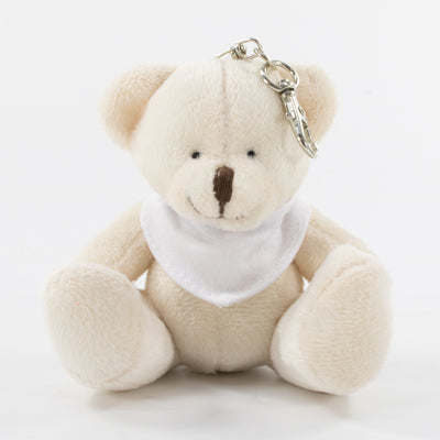 Branded Bandanna Bear