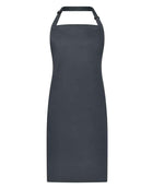 Branded Brand Lab Adjustable Bib Apron