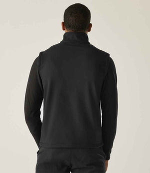 Regatta Ascender Two Layer Soft Shell Bodywarmer