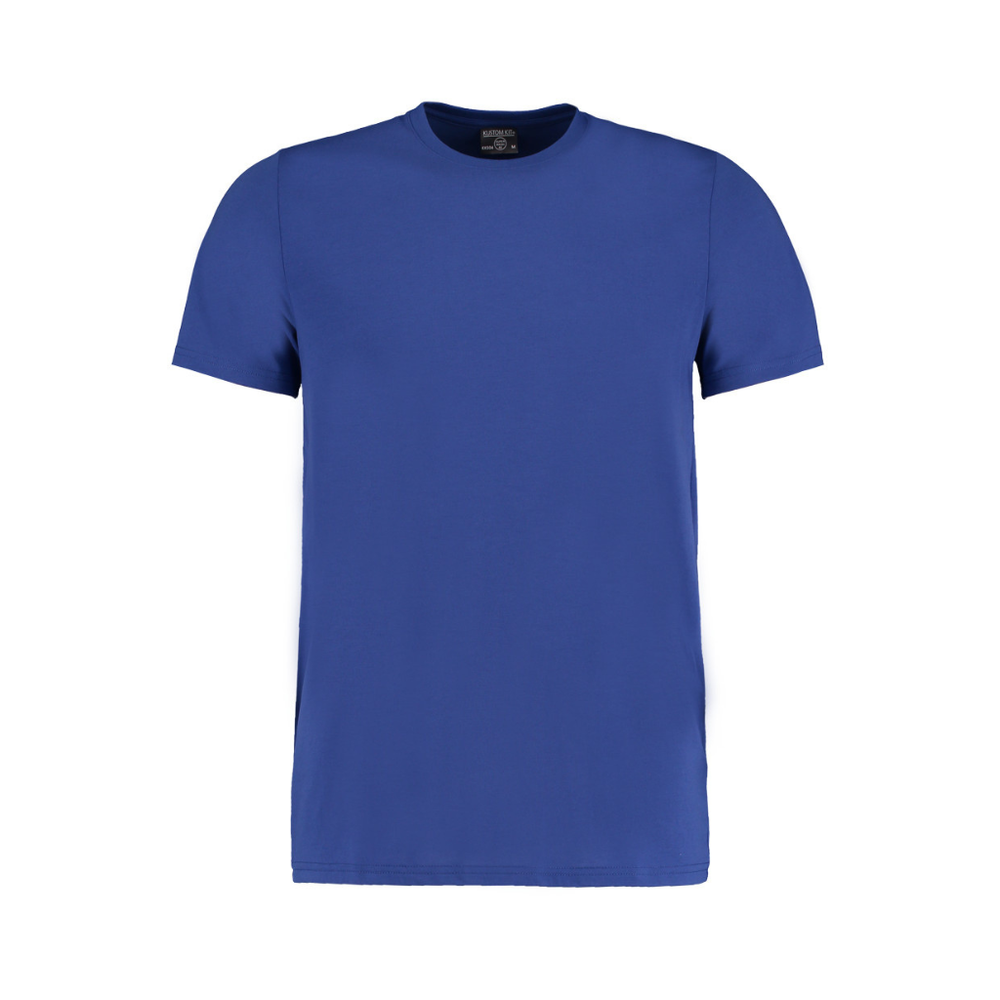 Kustom Kit Superwash® 60°C T-Shirt