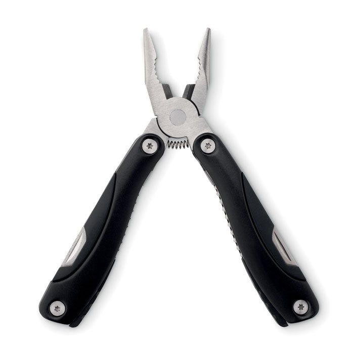Branded Foldable multi-tool knife