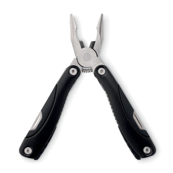 Branded Foldable multi-tool knife