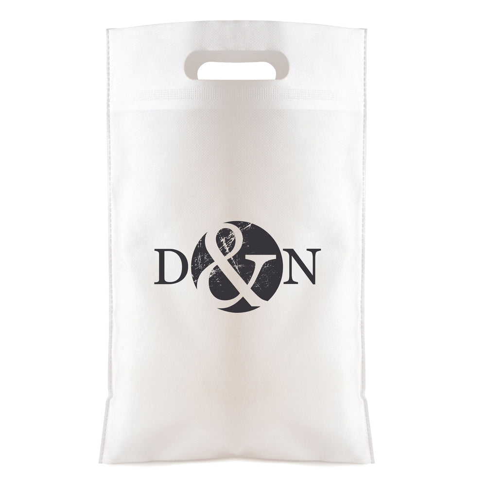 Branded Brookvale Recyclable Non-Woven Bags
