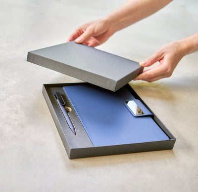 The Roan - Office gift set (2pc)