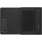 Branded Moleskine Smart writing set 2.0