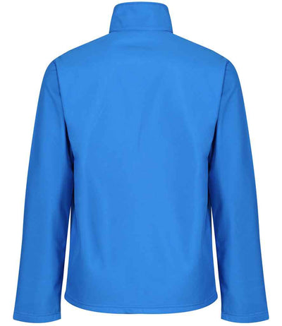 Regatta Octagon II Soft Shell Jacket Oxford Blue/Black