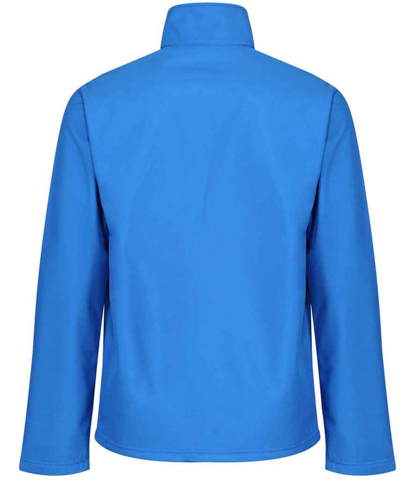 Regatta Octagon II Soft Shell Jacket Oxford Blue/Black