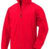 Result Genuine Recycled Printable Soft Shell Jacket