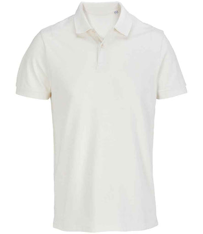 SOL'S Unisex Pacific Twin Piqué Polo Shirt