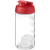 Branded H2O Active® Bop 500 ml shaker bottle