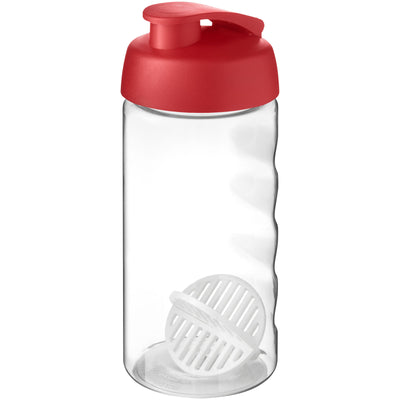 Branded H2O Active® Bop 500 ml shaker bottle