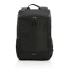 Branded Swiss Peak AWARE™ 1200D deluxe cooler backpack