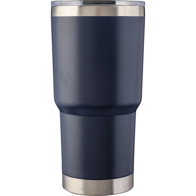 The Marano - Stainless steel double walled travel mug (590ml)