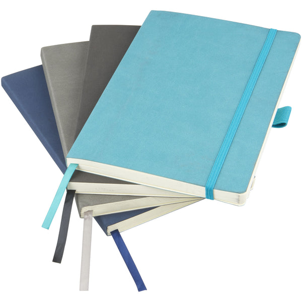 Revello A5 soft cover notebook