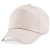 Branded Beechfield Original 5 Panel Cap