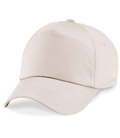 Branded Beechfield Original 5 Panel Cap