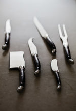 Branded VINGA Gigaro meat knives
