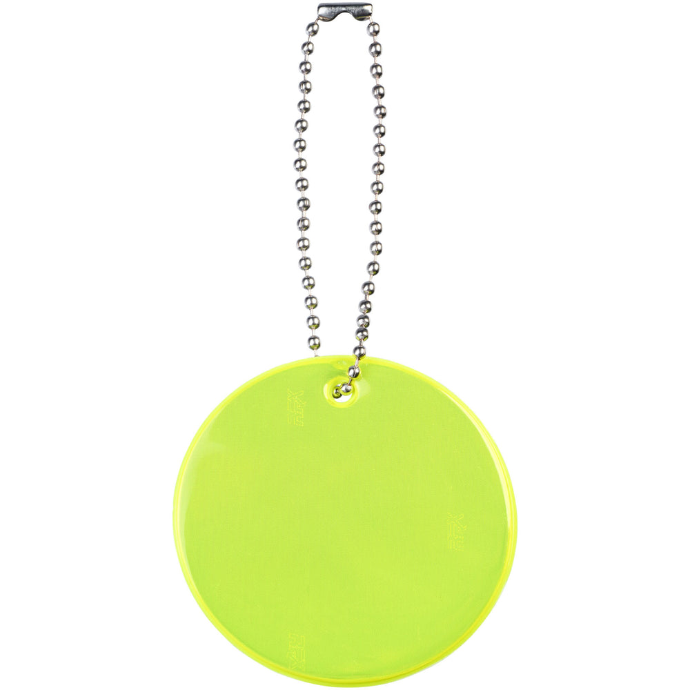 Branded RFX™ H-16 round M reflective PVC hanger