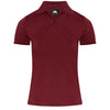 Orn Eagle Ladies Poloshirt (Wren)