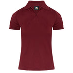 Orn Eagle Ladies Poloshirt (Wren)