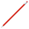 Branded Recycled Newspaper Pencil