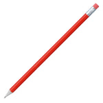 Branded Recycled Newspaper Pencil