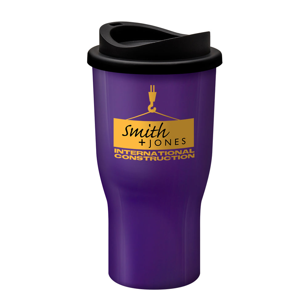 Branded Challenger Tumbler