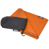 Branded Pieter recycled PET ultra lightweight and quick dry towel