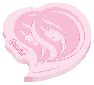 sticky-smart shape - people speech bubble