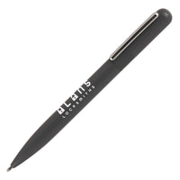 Bold Recycled Brass Ball Pen