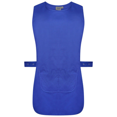 Branded Behrens Tabard